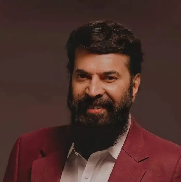 Mammootty