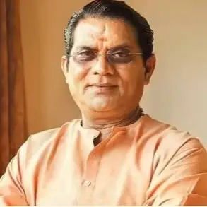 Jagathy Sreekumar