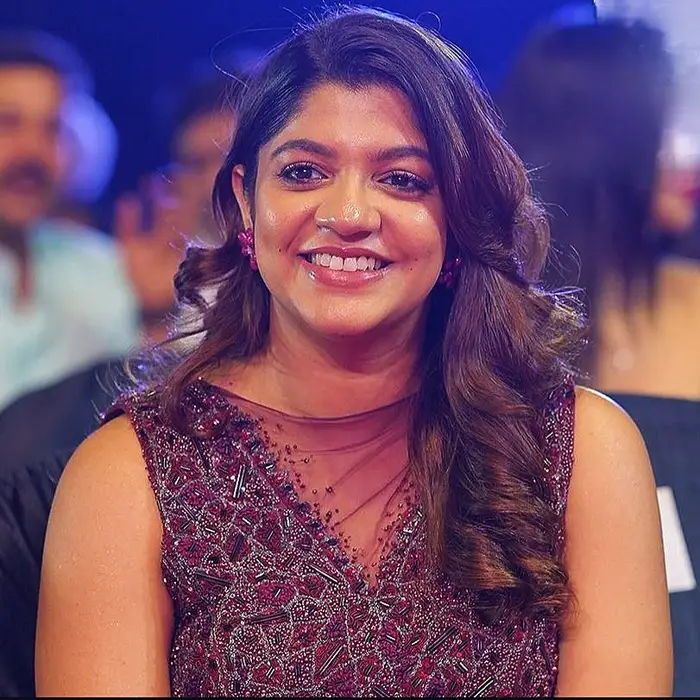 Aparna Balamurali