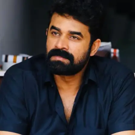 Vijay Babu