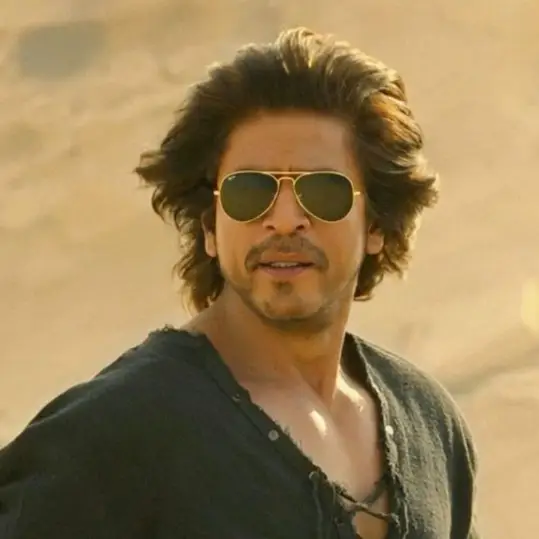 Shah Rukh Khan
