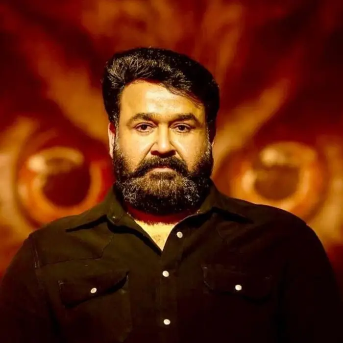 Mohanlal