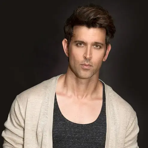 Hrithik Roshan