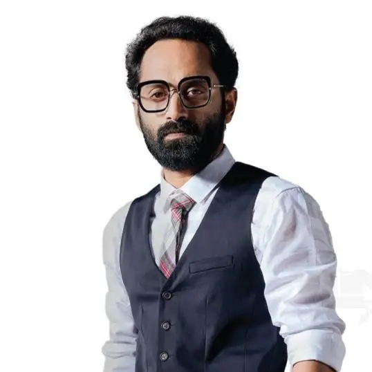 Fahadh Faasil