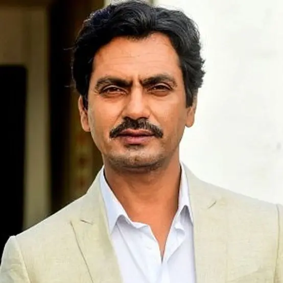 Nawazuddin Siddiqui