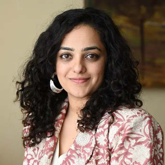 Nithya Menen