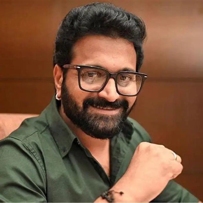 Rishab Shetty