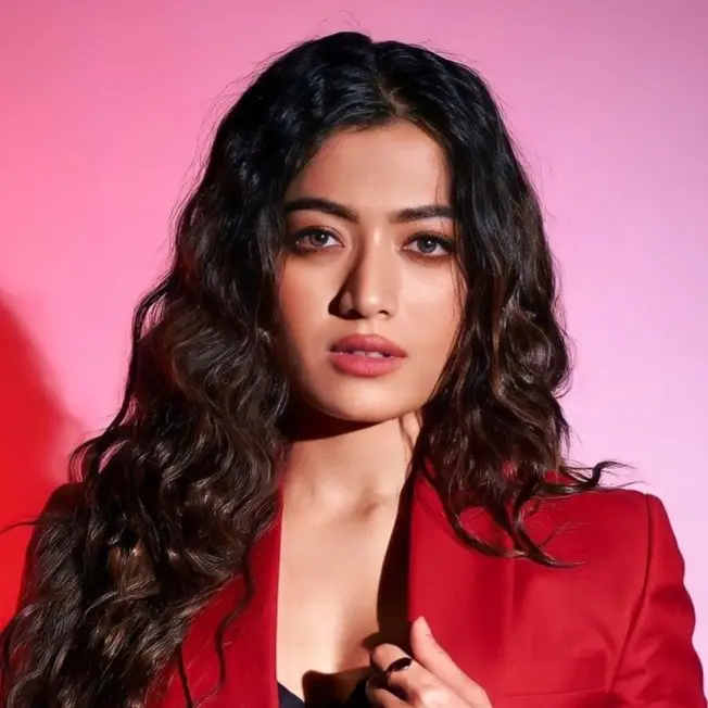 Rashmika Mandanna
