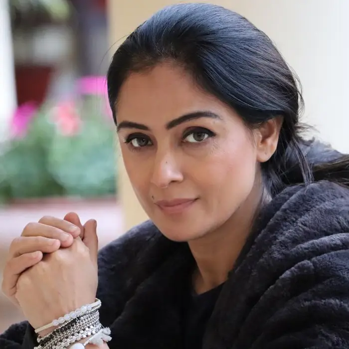 Simran