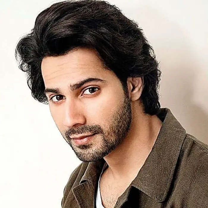 Varun Dhawan