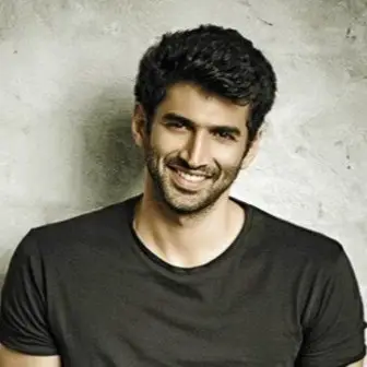 Aditya Roy Kapoor