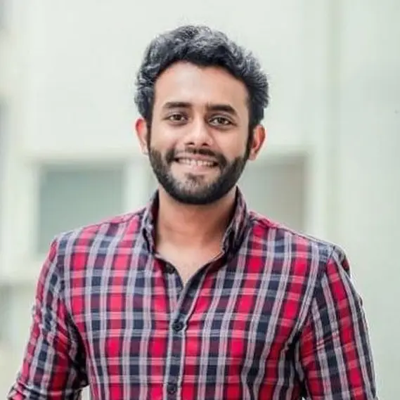 Arjun Ashokan