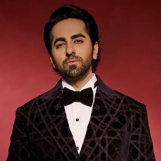 Ayushmann Khurrana