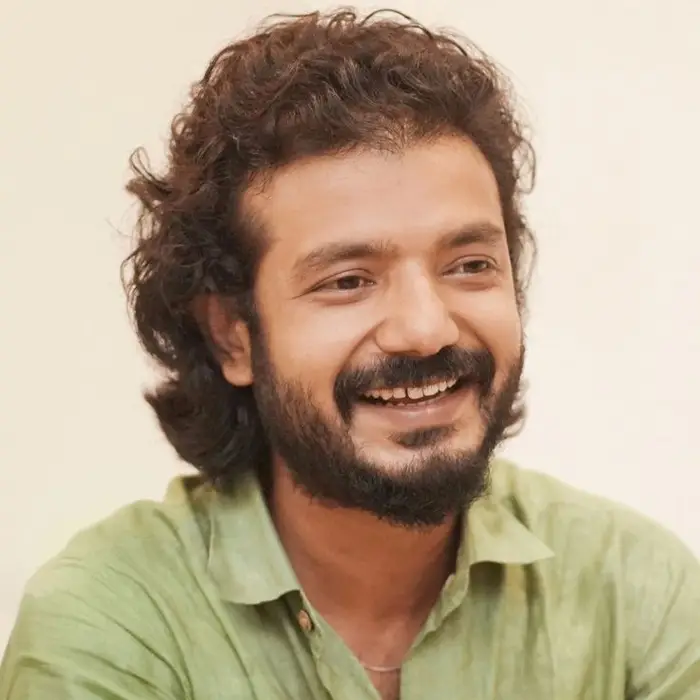 Sreenath Bhasi
