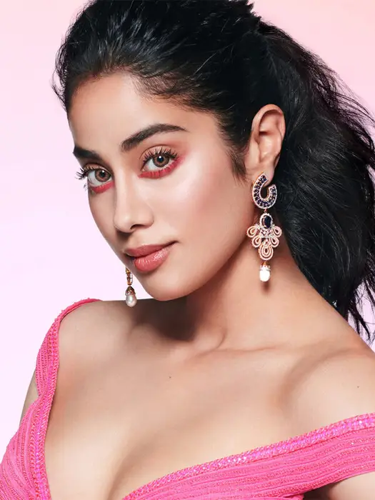 Janhvi Kapoor