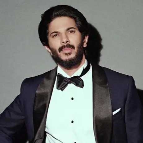 Dulquer Salman