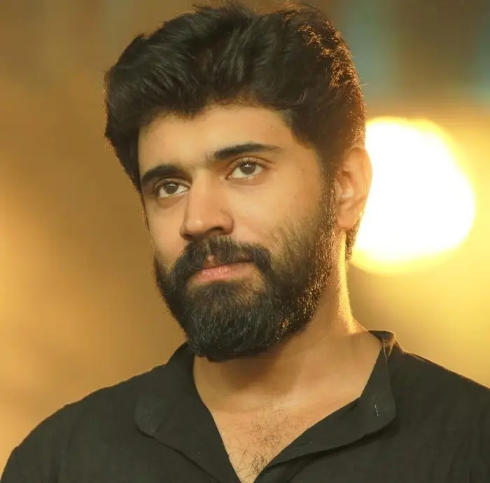 Nivin Pauly