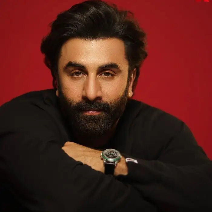 Ranbir Kapoor