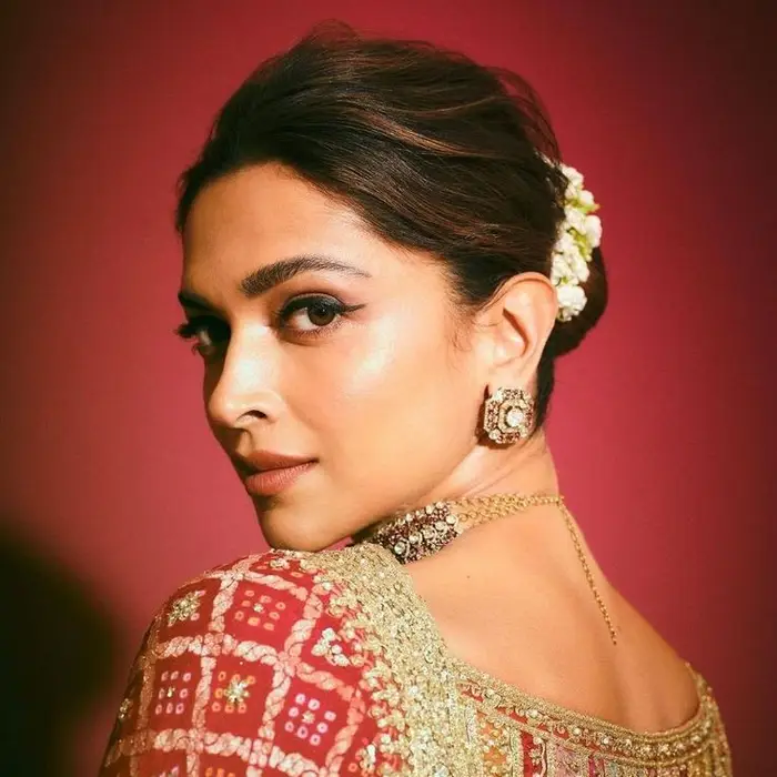 Deepika Padukone