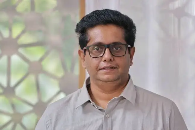 Jeethu Joseph