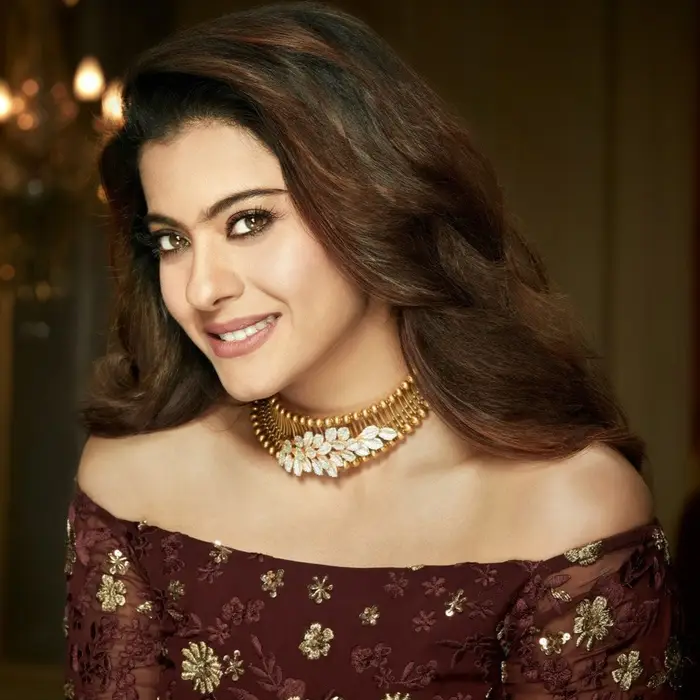Kajol