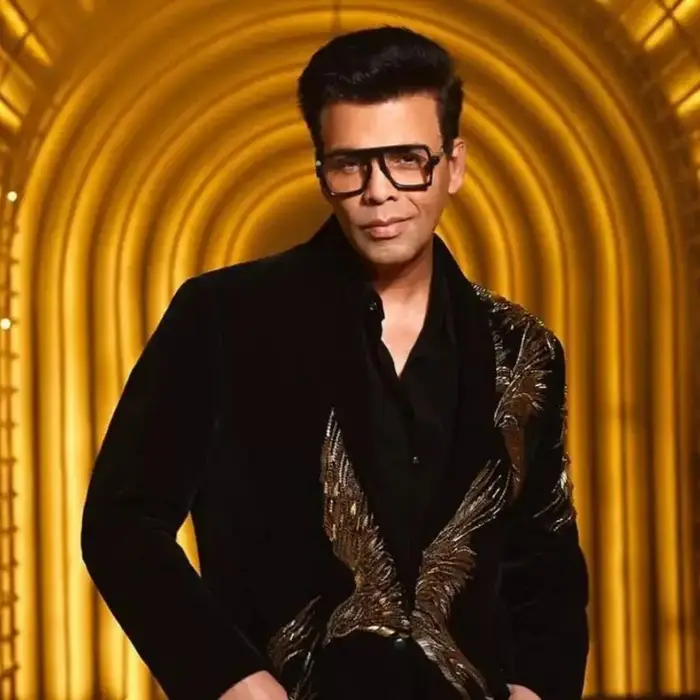 Karan Johar