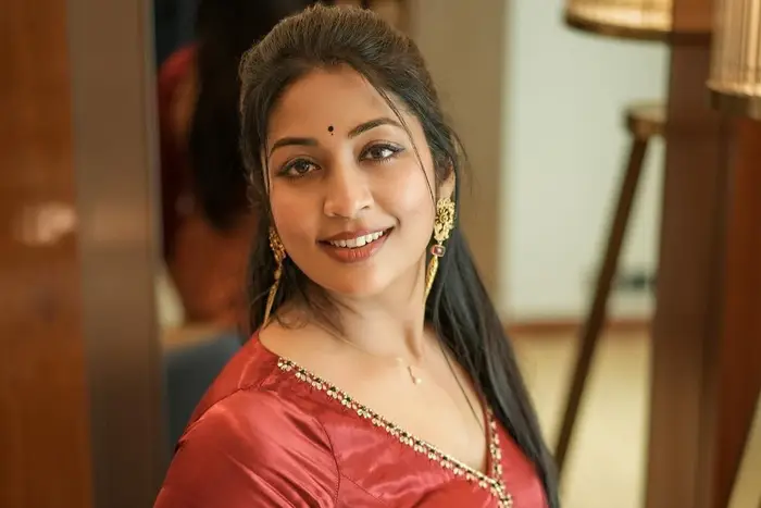 Navya Nair