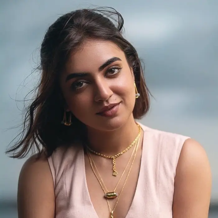 Nazriya Nazim Fahadh