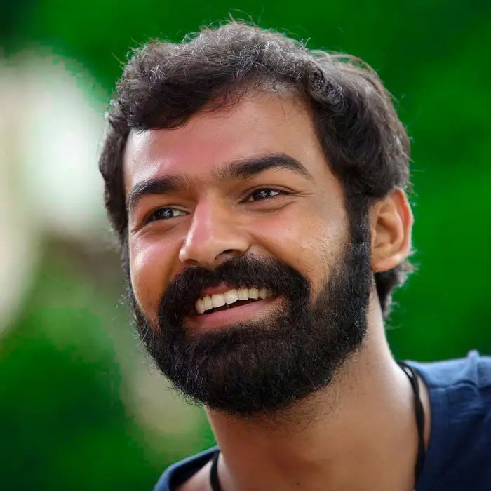 Pranav Mohanlal