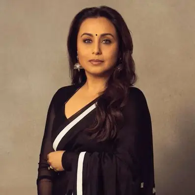 Rani Mukerji