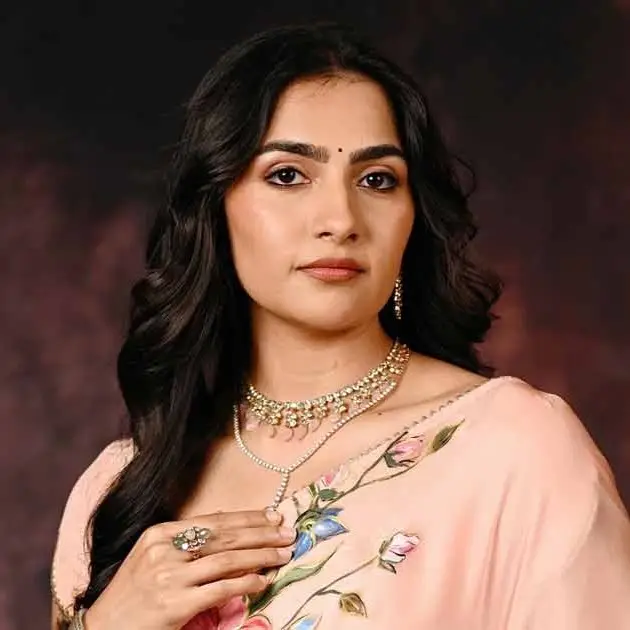 Rukmini Vasanth