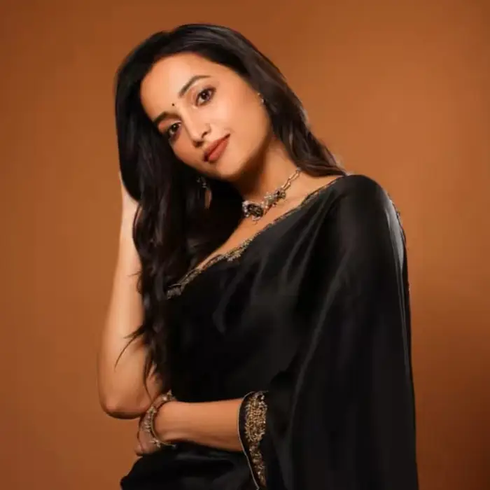 Srinidhi Shetty