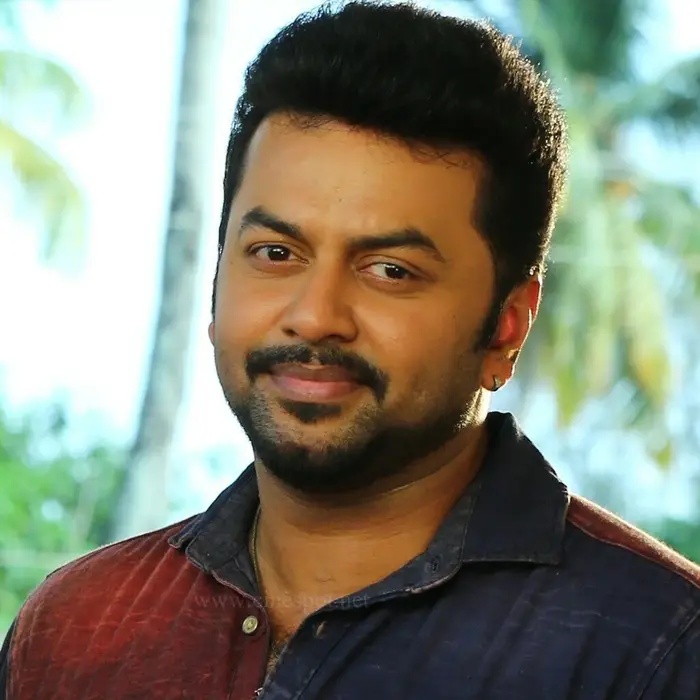 Indrajith Sukumaran