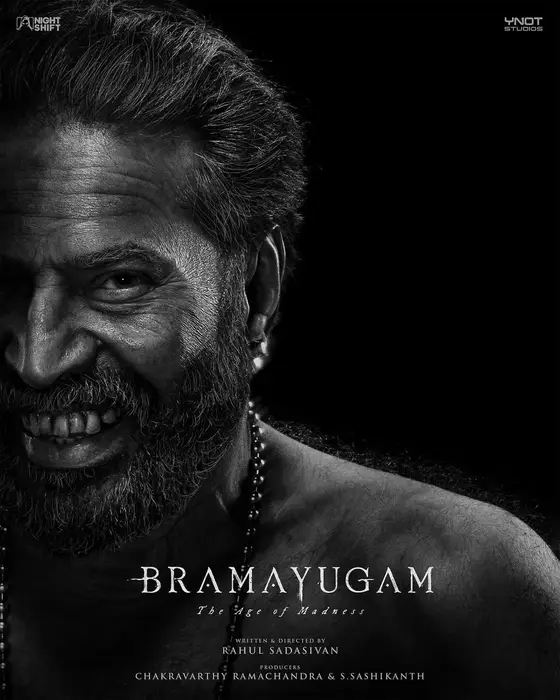 Bramayugam