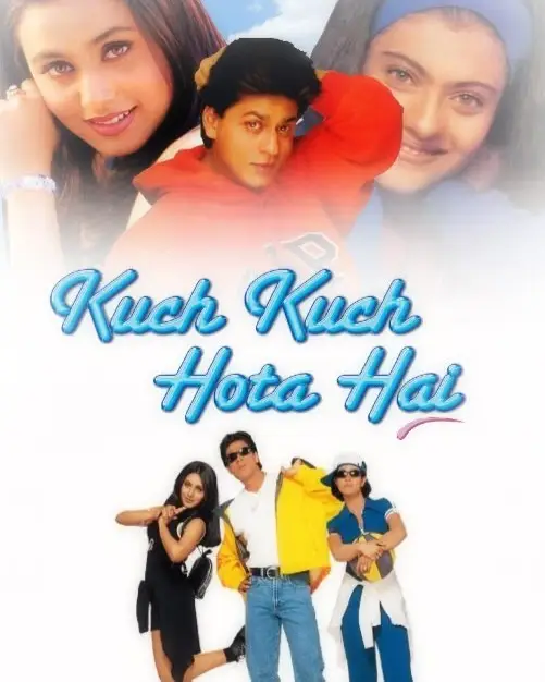 Kuch Kuch Hota Hai