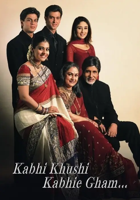 Kabhie Khushi Kabhie Gham