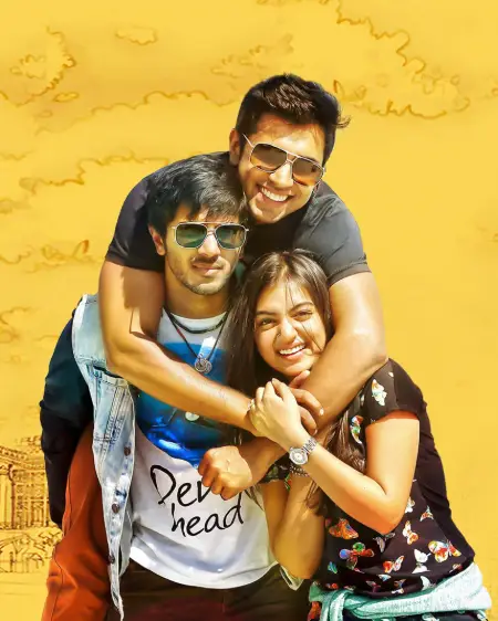 Bangalore Days