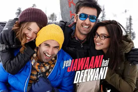 Yeh Jawaani Hai Deewani