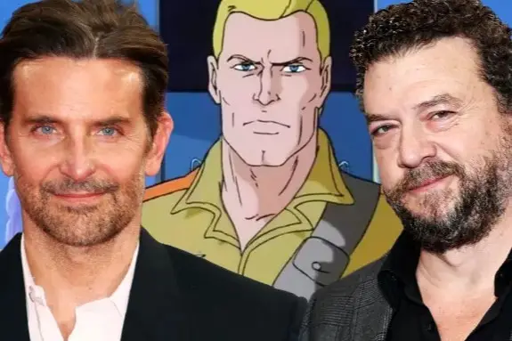 Bradley Cooper to Star in the New ‘G.I. Joe’ Movie