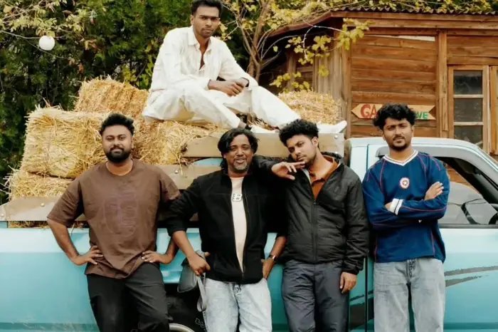 വാഴ 2: ബയോപിക് ഓഫ് ബില്യൺ ബ്രോസ് ട്രെയിലർ പുറത്തിറങ്ങി; ഏപ്രിൽ രണ്ടിന് ചിത്രം തിയേറ്ററുകളിലേക്ക്