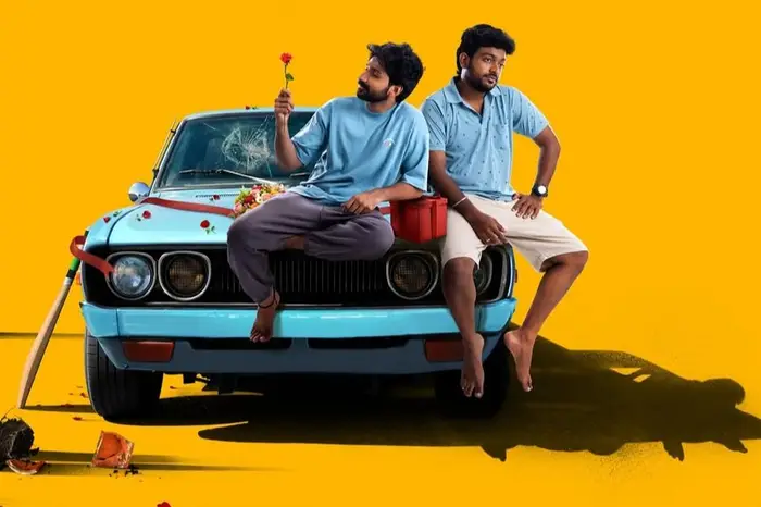 കിഷൻ ദാസ് നായകനെത്തുന്ന 'ആരോമലെ' ചിത്രത്തിന്റെ റിലീസ് തീയതി പ്രഖ്യാപിച്ചു.