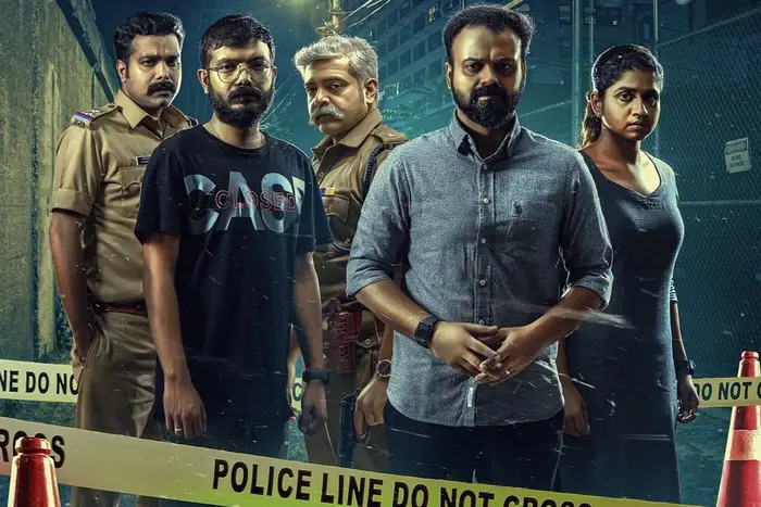 പ്രേക്ഷകരെ ഞെട്ടിച്ച ഇൻവെസ്റ്റിഗേഷൻ ത്രില്ലറുകൾ