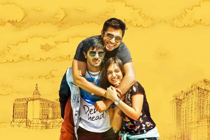 ക്രിസ്മസ് രാവുകൾക്ക് മാറ്റുകൂട്ടുന്ന പത്ത് സിനിമകൾ