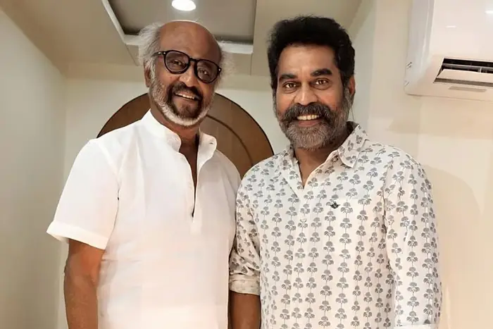 'ജയിലർ 2' ആദ്യ ഭാഗത്തേക്കാൾ മികച്ചത്; രജനികാന്ത് ഒരു മാന്ത്രികനാണെന്ന് സുരാജ് വെഞ്ഞാറമൂട്