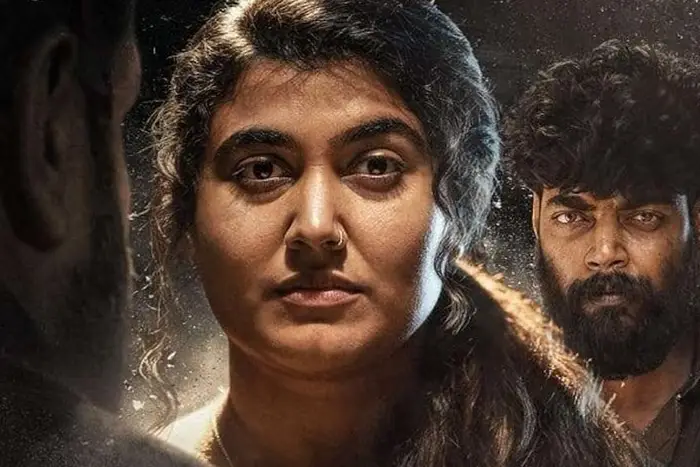 വിസ്മയ മോഹൻലാലിന്റെ അരങ്ങേറ്റ ചിത്രം 'തുടക്കം' ഓഗസ്റ്റ് 7-ന് തീയേറ്ററുകളിലെത്തുന്നു
