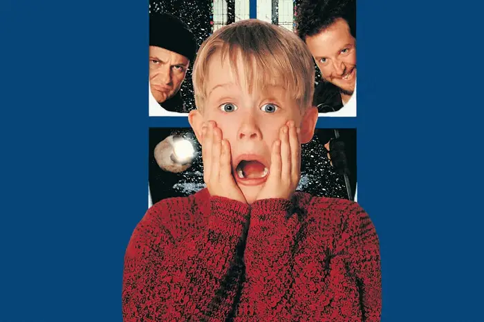 10 Hollywood Films That Feel Perfect on Christmas Night