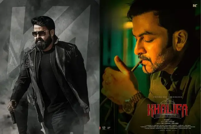 ഇത് ആവേശം കൊള്ളിക്കുന്ന അന്നൗൺസ്മെന്റ് ; ഖലീഫയിൽ മാമ്പറയ്ക്കൽ അഹമ്മദ് അലിയായി മോഹൻലാൽ