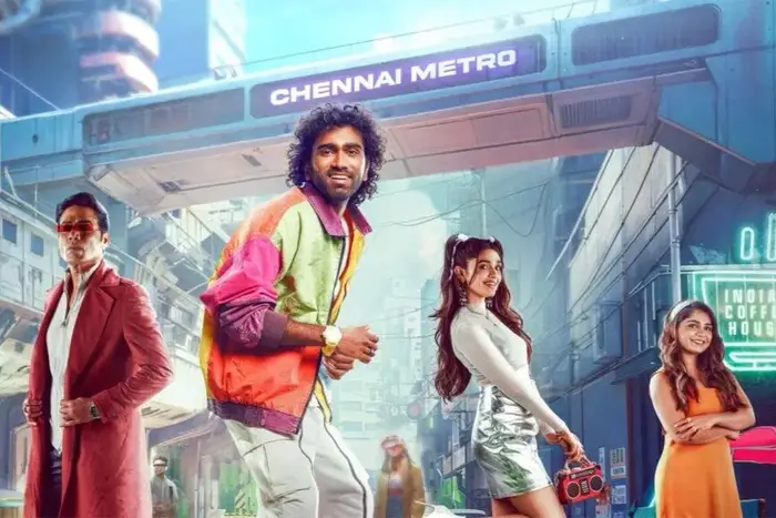 നയൻതാര-വിഘ്നേഷ് ചിത്രം 'ലവ് ഇൻഷുറൻസ് കമ്പനി' റിലീസ് മാറ്റിവെച്ചു