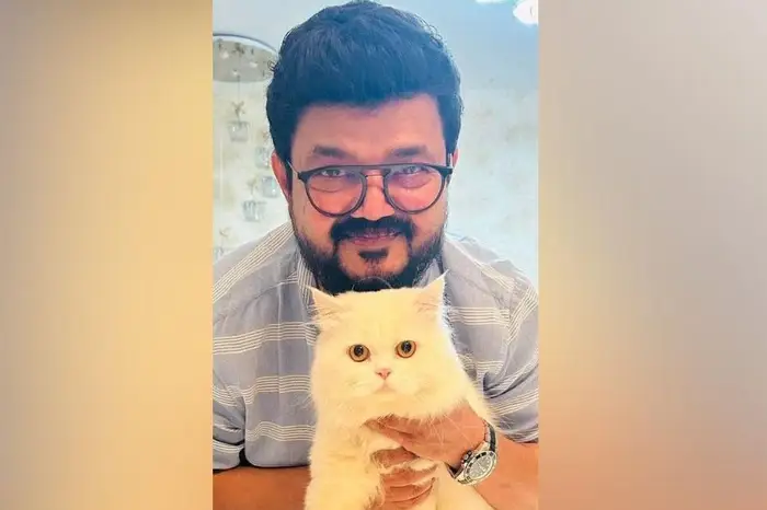 Nadirshah Alleges Medical Negligence After Pet Cat’s Death at Kochi Veterinary Hospital
