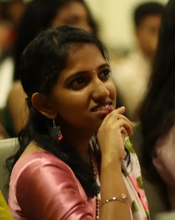 Aiswarya